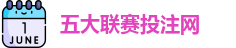 五大联赛投注
